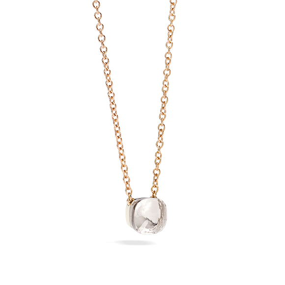 NUDO PETIT NECKLACE