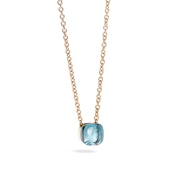 NUDO PETIT NECKLACE