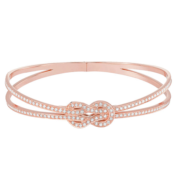 CHANCE INFINIE BANGLE
