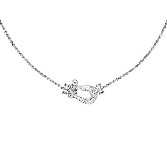 FORCE10 MRDIUM NECKLACE