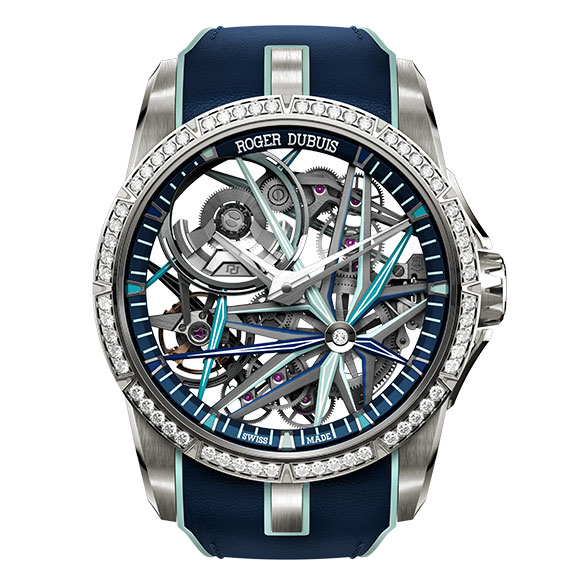 EXCALIBUR MONOBALANCIER