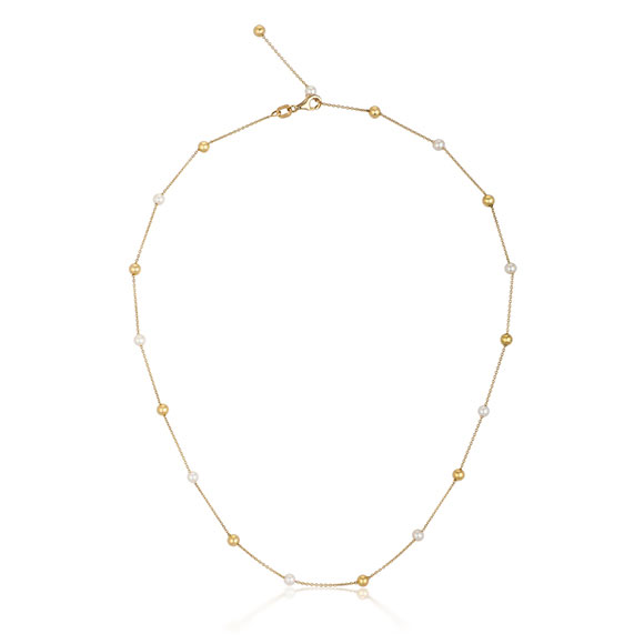 SUNRISE Collection NECKLACE