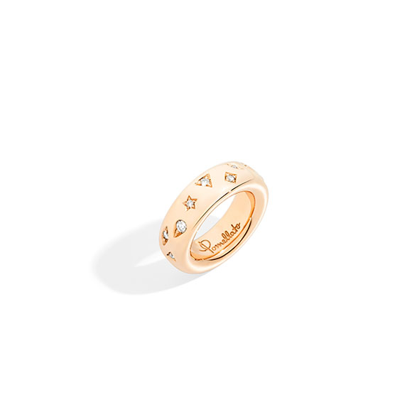 ICONICA SLIM RING
