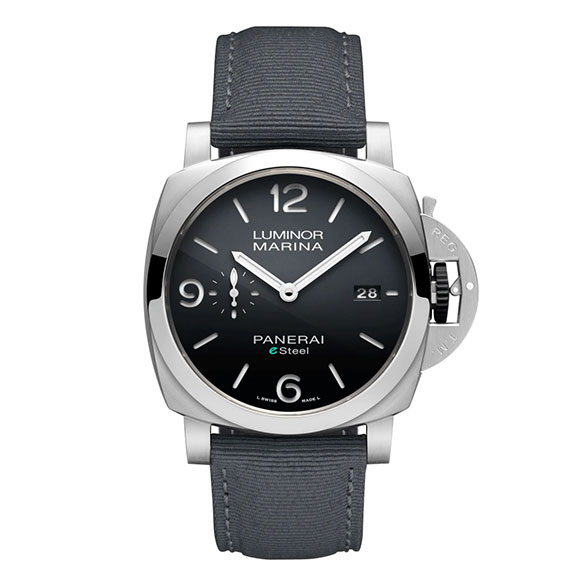 LUMINOR MARINA ESteel™ GRIGIO ROCCIA