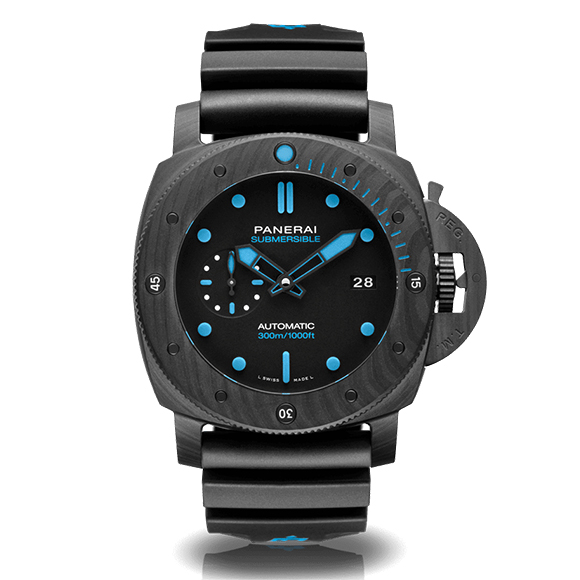 SUBMERSIBLE CARBOTECH™